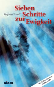 Cover von Sieben Schritte in die Ewigkeit