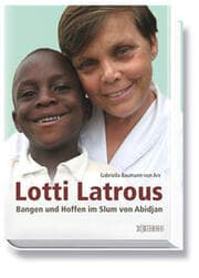 Cover von Lotti Latrous
