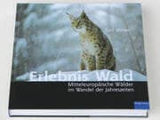 Cover von Erlebnis Wald