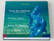 Cover von Tanz der Delfine im Ozean der Liebe/Dolphins' dance in the ocean of love/Danse des dauphins dans l'ocean de l'amour