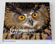 Cover von Faszination Natur
