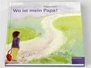 Cover von Wo ist mein Papa?