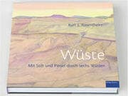 Cover von Wüste
