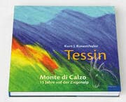 Cover von Tessin - Monte di Calzo