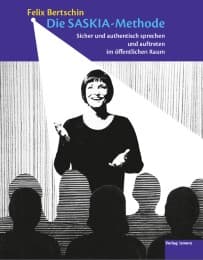Cover von Die SASKIA-Methode