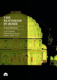 Cover von The Pantheon in Rome