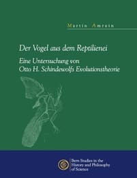 Cover von Der Vogel aus dem Reptilienei