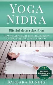 Cover von Yoga Nidra