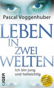 Cover von Leben in zwei Welten
