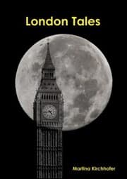 Cover von London Tales