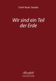 Cover von Wir sind ein Teil der Erde