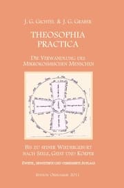 Cover von Theosophia Practica