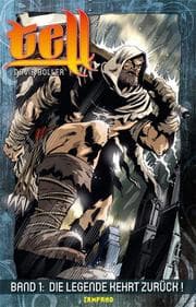 Cover von Tell