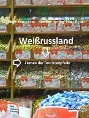 Cover von Weißrussland