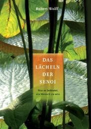 Cover von Das Lächeln der Senoi