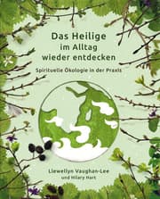 Cover von Das Heilige im Alltag wieder entdecken