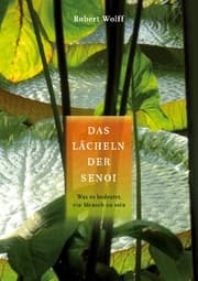 Cover von Das Lächeln der Senoi