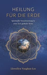 Cover von Heilung für die Erde