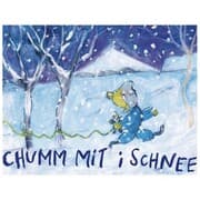Cover von Chumm mit i Schnee