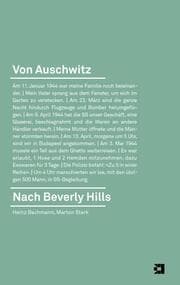Cover von Von Auschwitz nach Beverly Hills