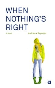 Cover von When Nothing's Right