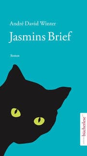 Cover von Jasmins Brief