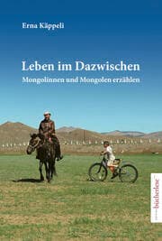 Cover von Leben im Dazwischen