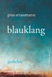 Cover von blauklang