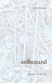 Cover von erdbestand