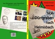 Cover von Von Dürrgraben nach Heimisbach