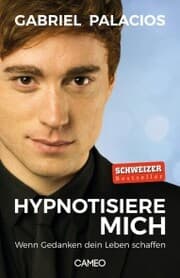 Cover von Hypnotisiere mich