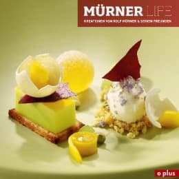 Cover von Mürner LIFE
