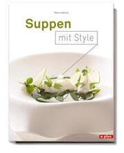 Cover von Suppen mit Style
