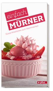 Cover von einfach Mürner