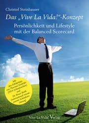 Cover von Das 'Vive La Vida!'-Konzept