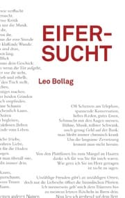 Cover von Eifersucht