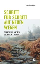 Cover von Schritt für Schritt auf neuen Wegen