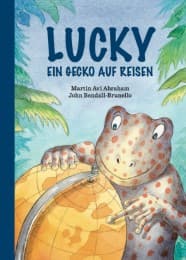 Cover von Lucky