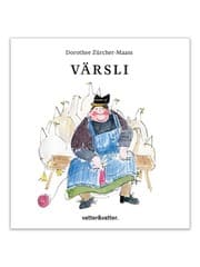 Cover von Värsli