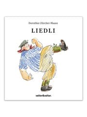 Cover von Liedli