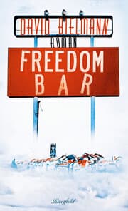 Cover von Freedom Bar