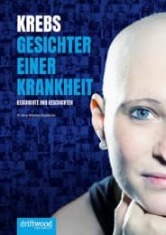 Cover von Krebs - Gesichter einer Krankheit