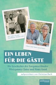 Cover von Ein Leben für die Gäste