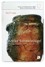 Cover von Antike Schmelztigel