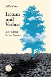 Cover von Irrtum und Verlust