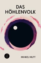Cover von Das Höhlenvolk