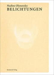 Cover von Belichtungen