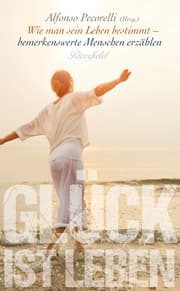 Cover von Glück ist Leben