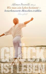 Cover von Glück ist Leben
