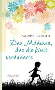 Cover von Das Mädchen, das die Welt veränderte